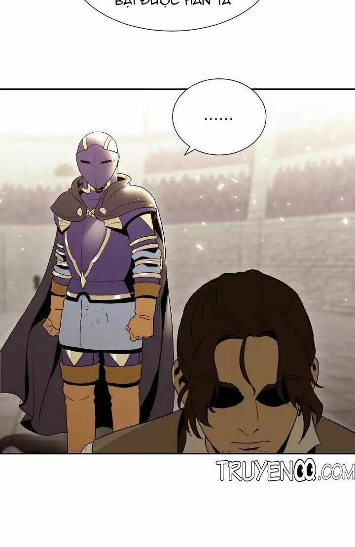 Innocents Shounen Juujugun Chapter 28 - Trang 2