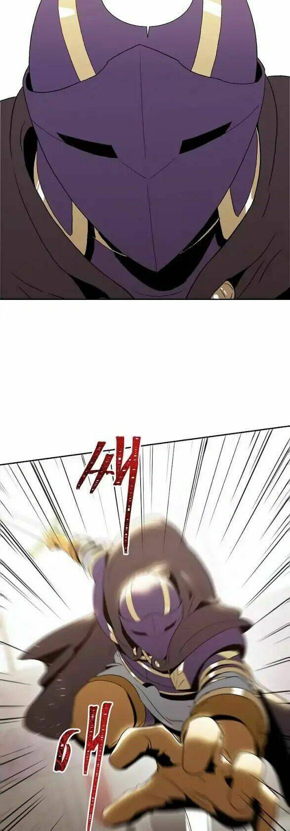 Innocents Shounen Juujugun Chapter 28 - Trang 2