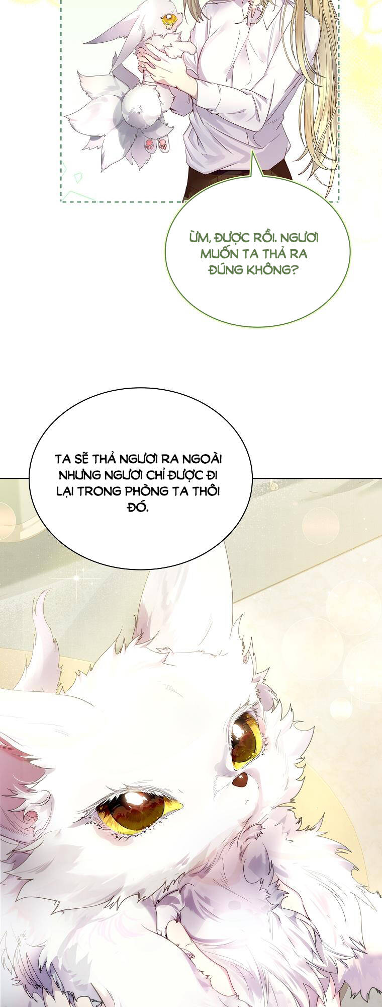 Innocents Shounen Juujugun Chapter 3.2 - Trang 2