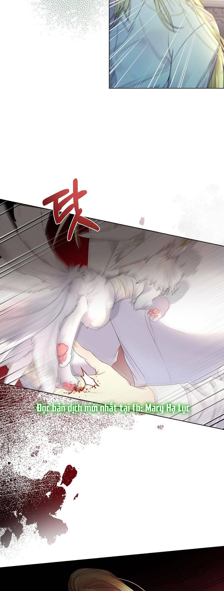 Innocents Shounen Juujugun Chapter 3.2 - Trang 2