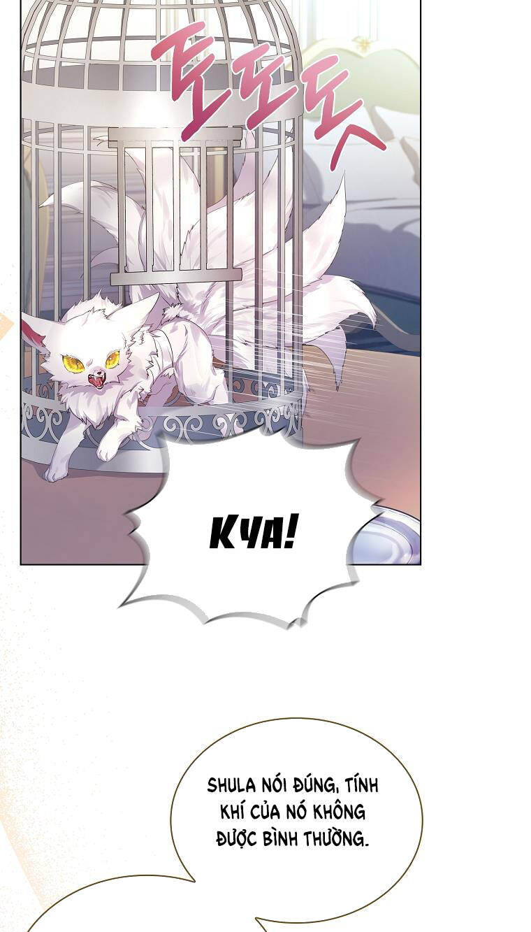 Innocents Shounen Juujugun Chapter 3.2 - Trang 2