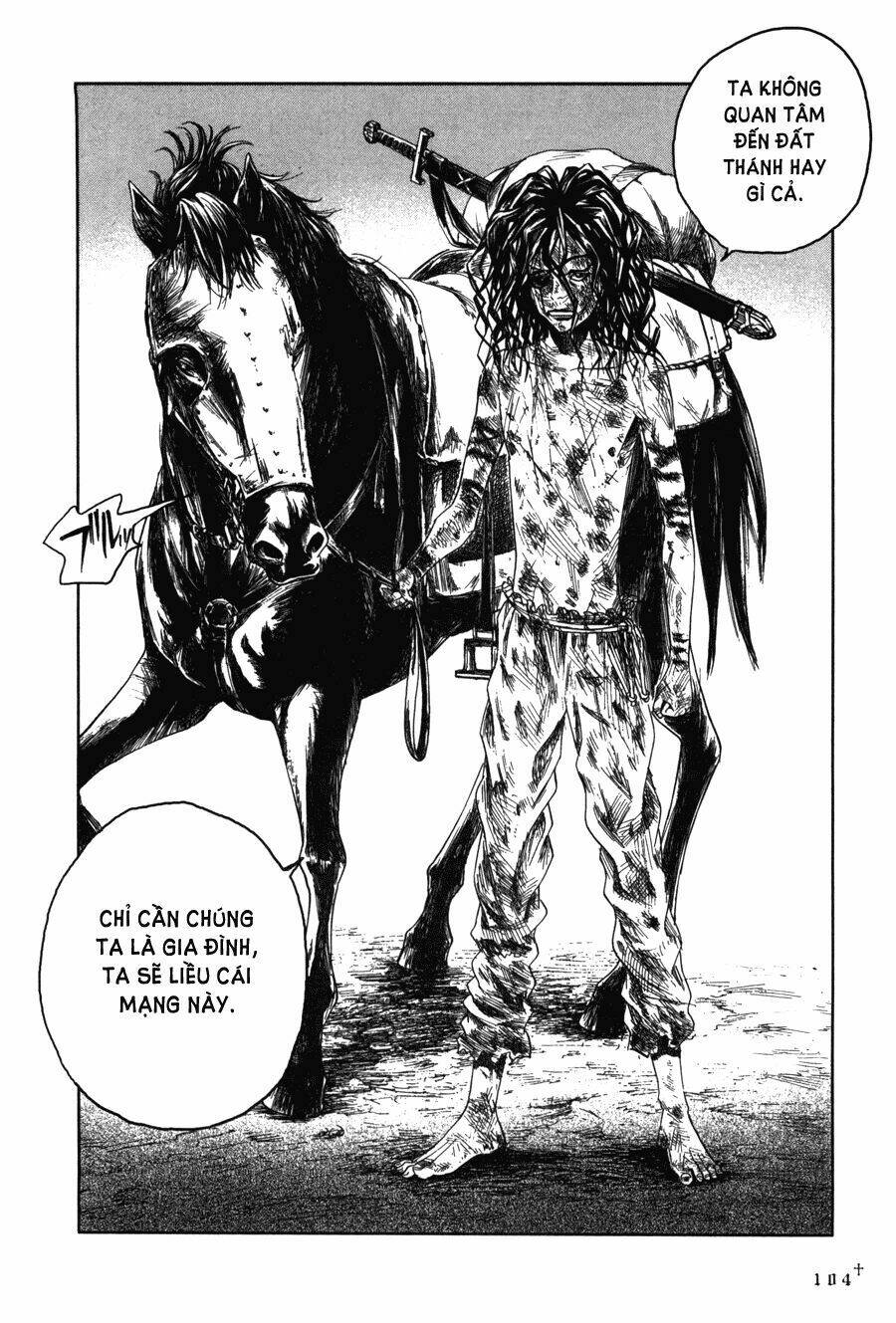 Innocents Shounen Juujugun Chapter 3 - Trang 2