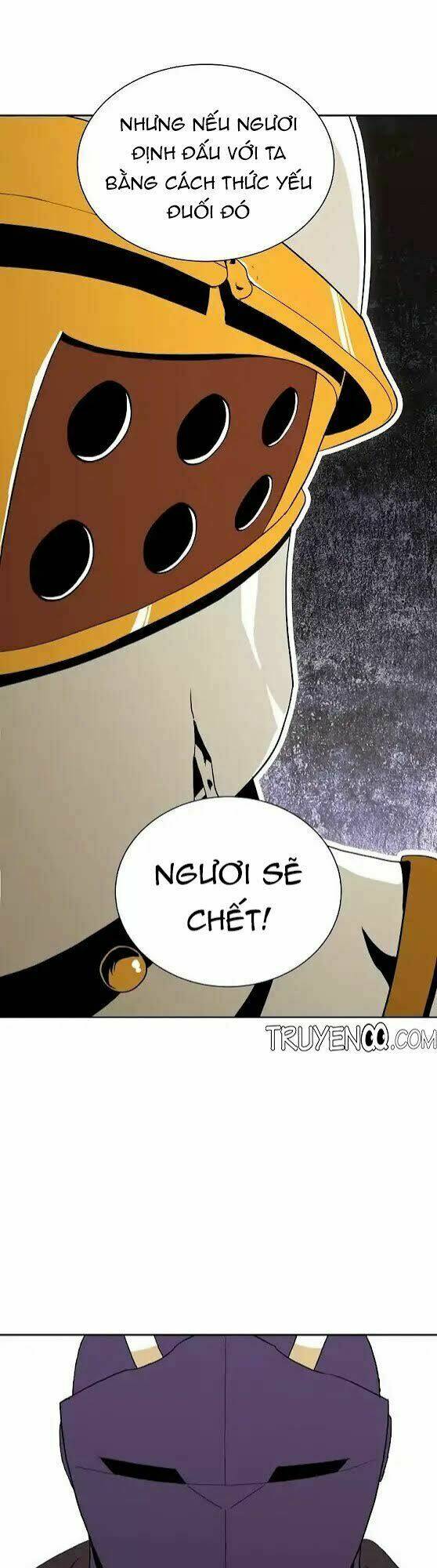 Innocents Shounen Juujugun Chapter 30 - Trang 2