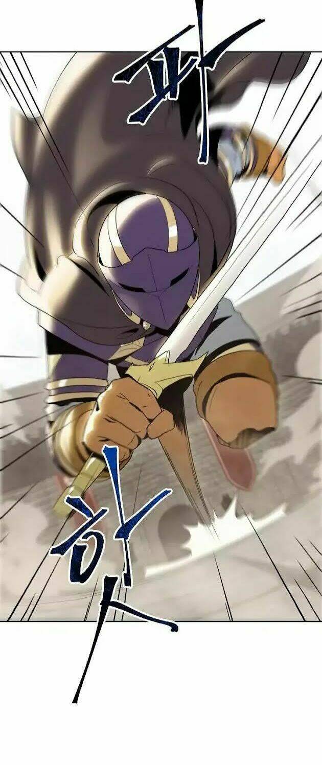 Innocents Shounen Juujugun Chapter 30 - Trang 2