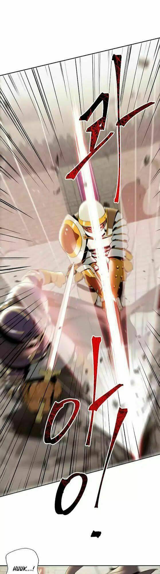 Innocents Shounen Juujugun Chapter 30 - Trang 2