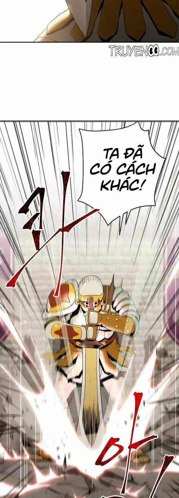 Innocents Shounen Juujugun Chapter 30 - Trang 2