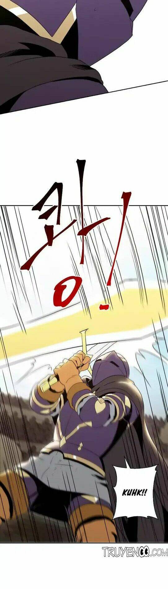 Innocents Shounen Juujugun Chapter 30 - Trang 2