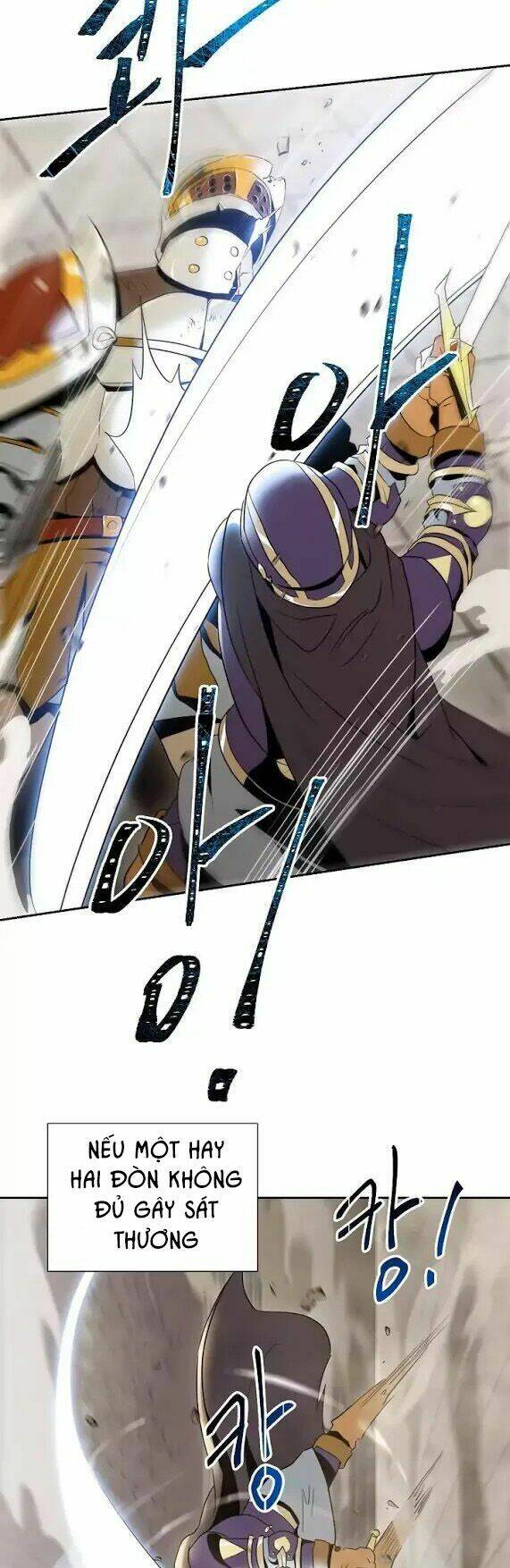 Innocents Shounen Juujugun Chapter 30 - Trang 2