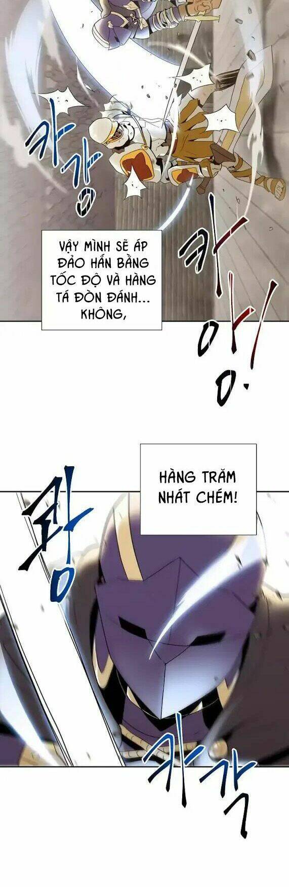 Innocents Shounen Juujugun Chapter 30 - Trang 2