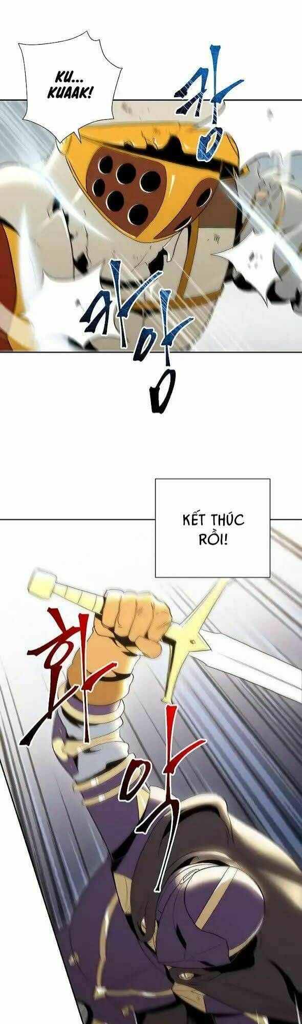 Innocents Shounen Juujugun Chapter 30 - Trang 2