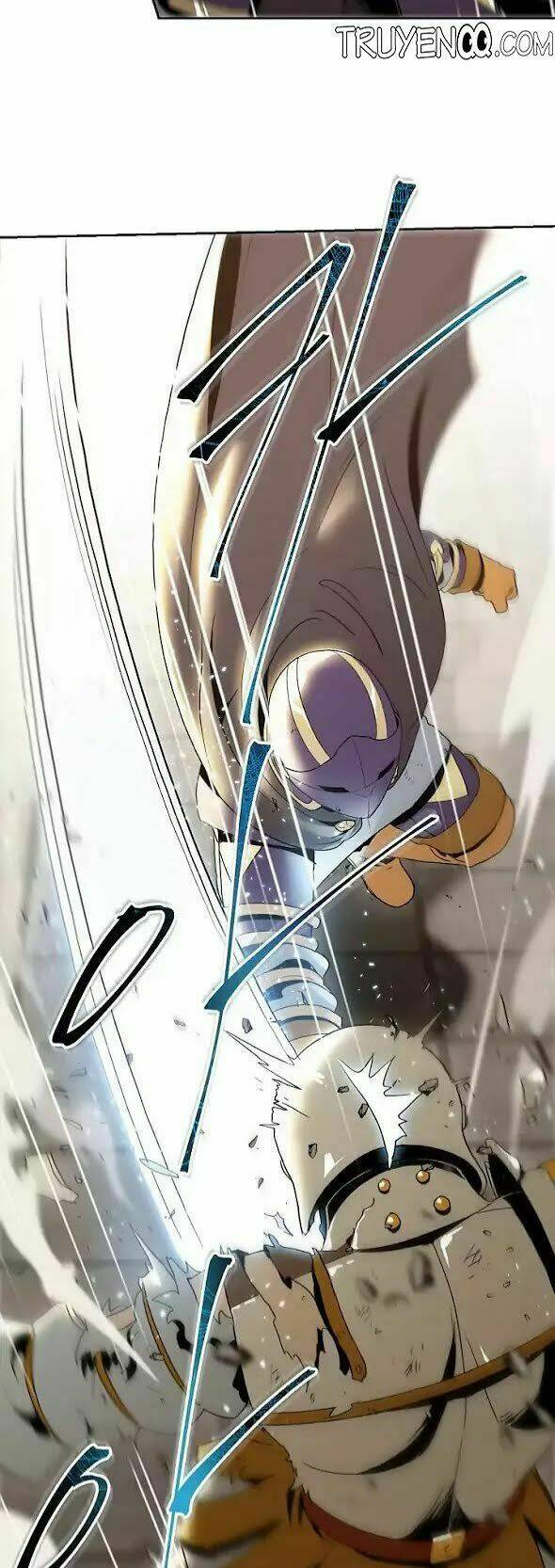 Innocents Shounen Juujugun Chapter 30 - Trang 2