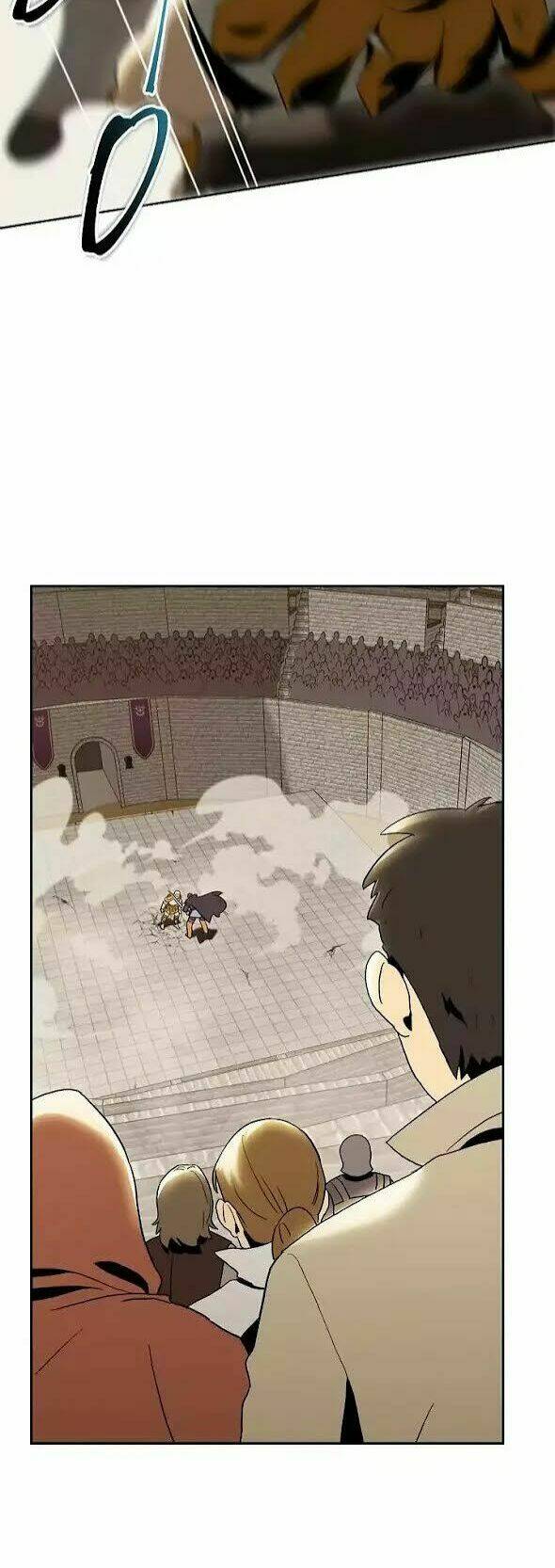 Innocents Shounen Juujugun Chapter 30 - Trang 2