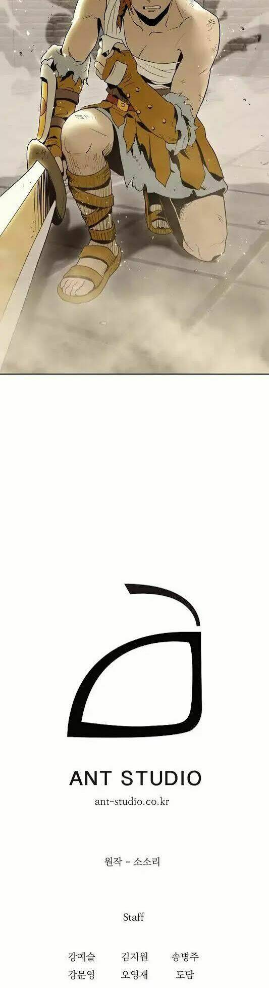 Innocents Shounen Juujugun Chapter 30 - Trang 2