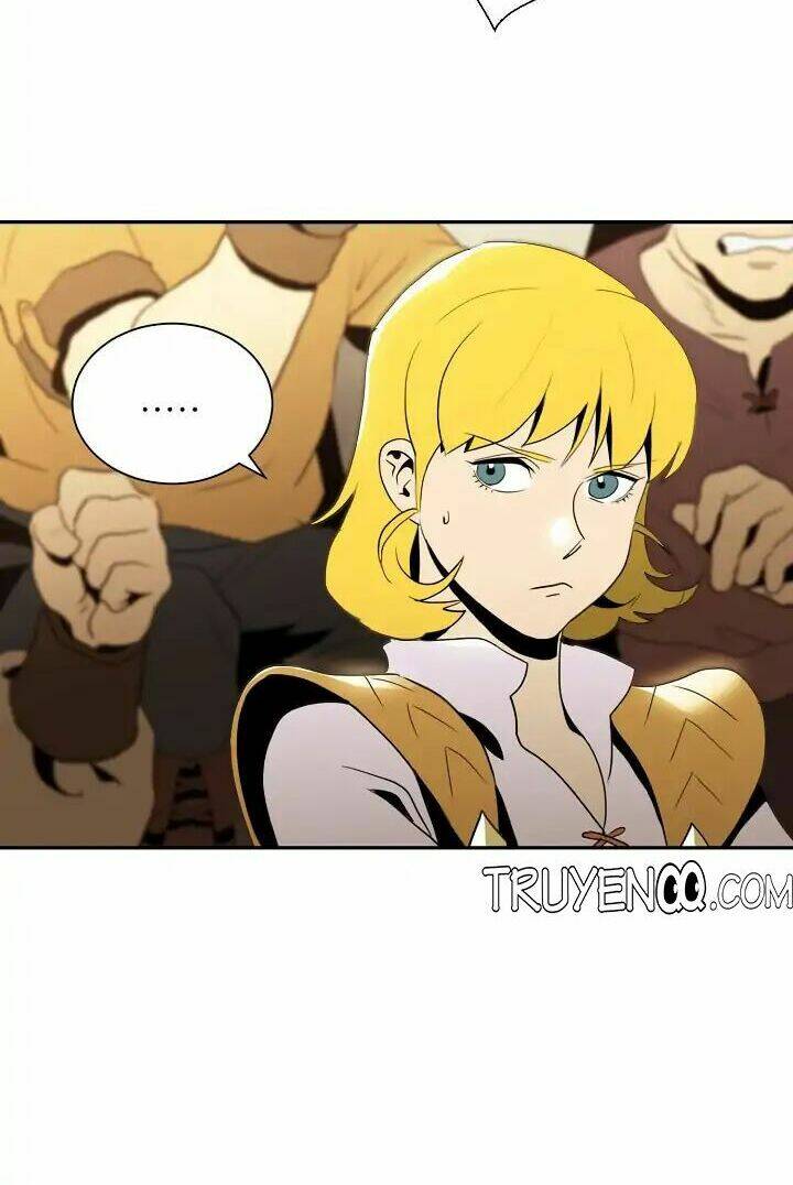 Innocents Shounen Juujugun Chapter 31 - Trang 2