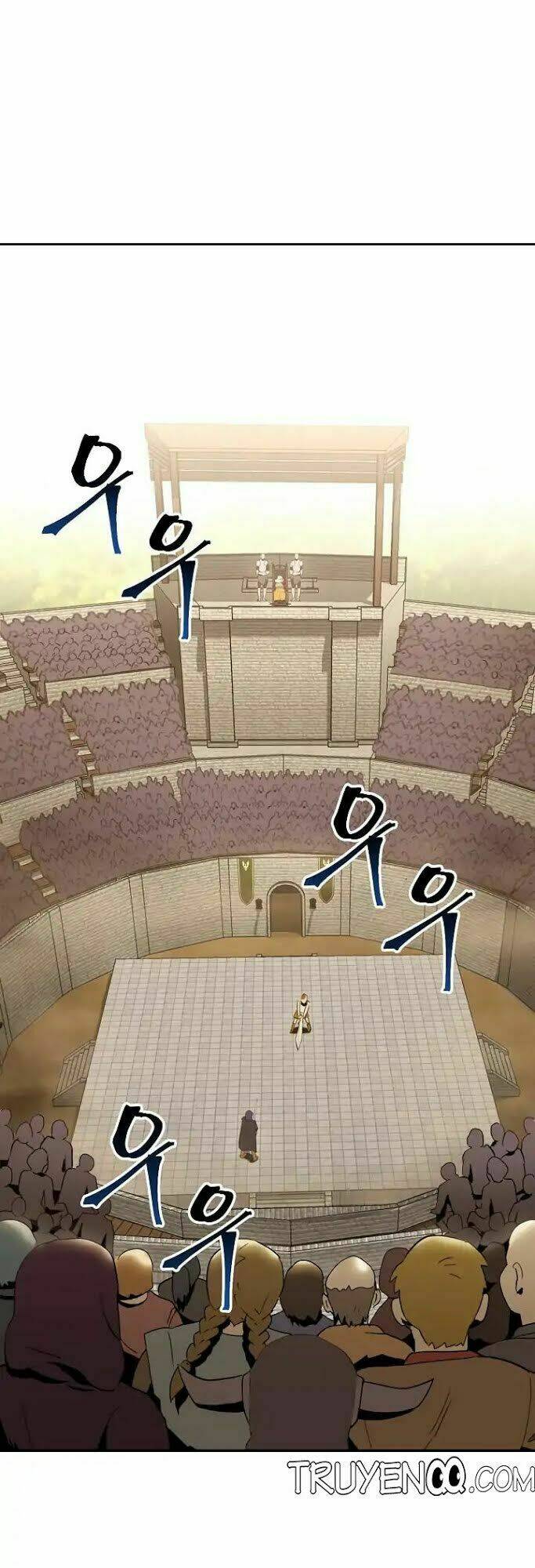 Innocents Shounen Juujugun Chapter 31 - Trang 2