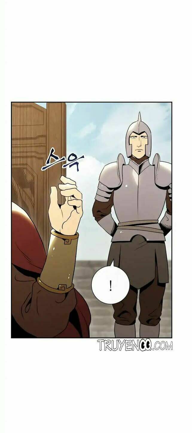 Innocents Shounen Juujugun Chapter 31 - Trang 2