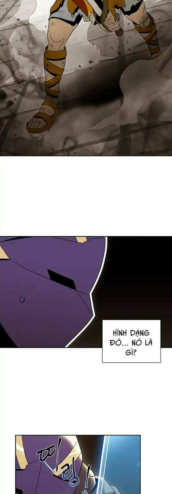 Innocents Shounen Juujugun Chapter 31 - Trang 2