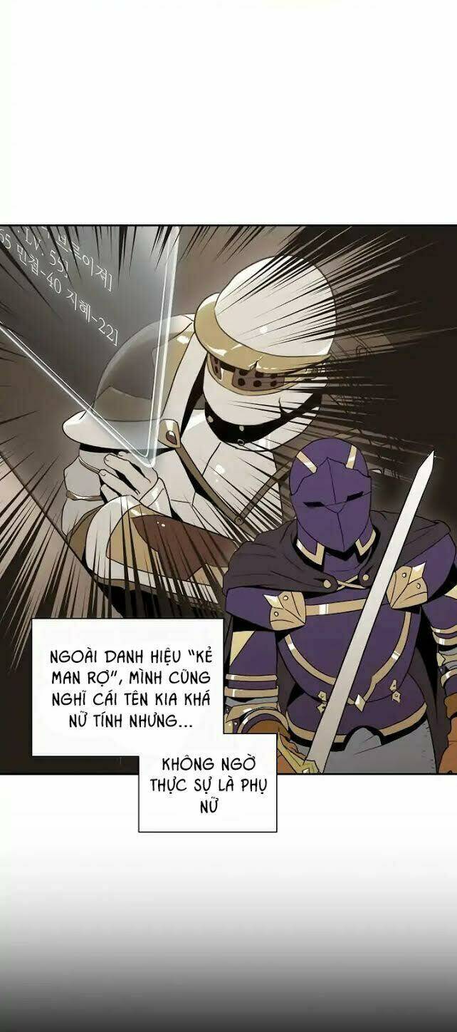 Innocents Shounen Juujugun Chapter 31 - Trang 2