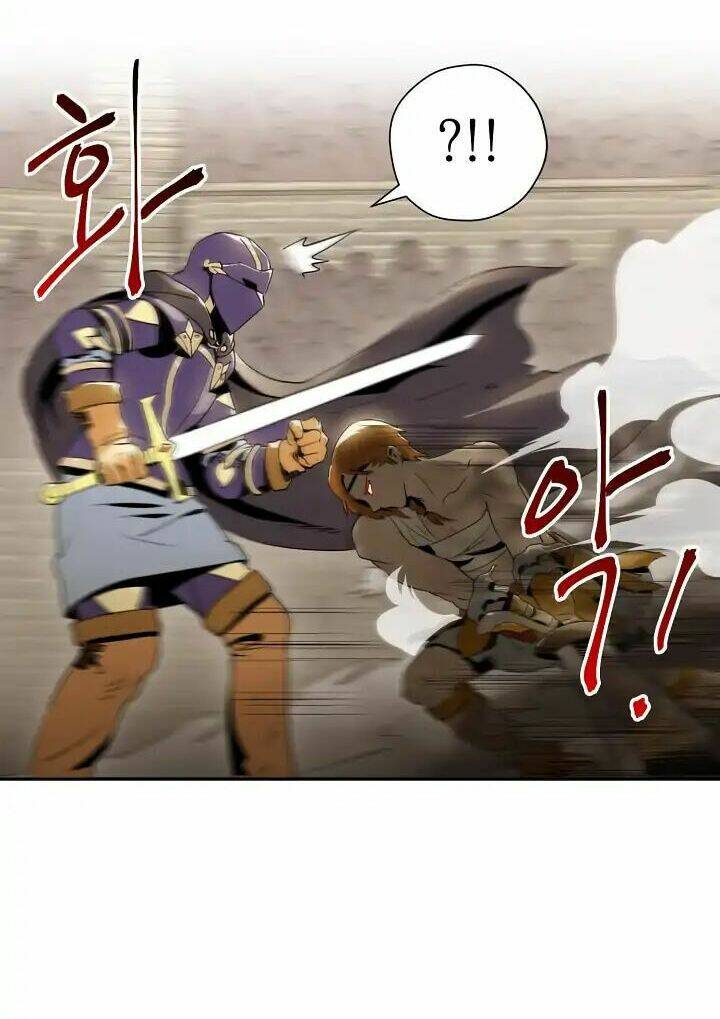 Innocents Shounen Juujugun Chapter 32 - Trang 2