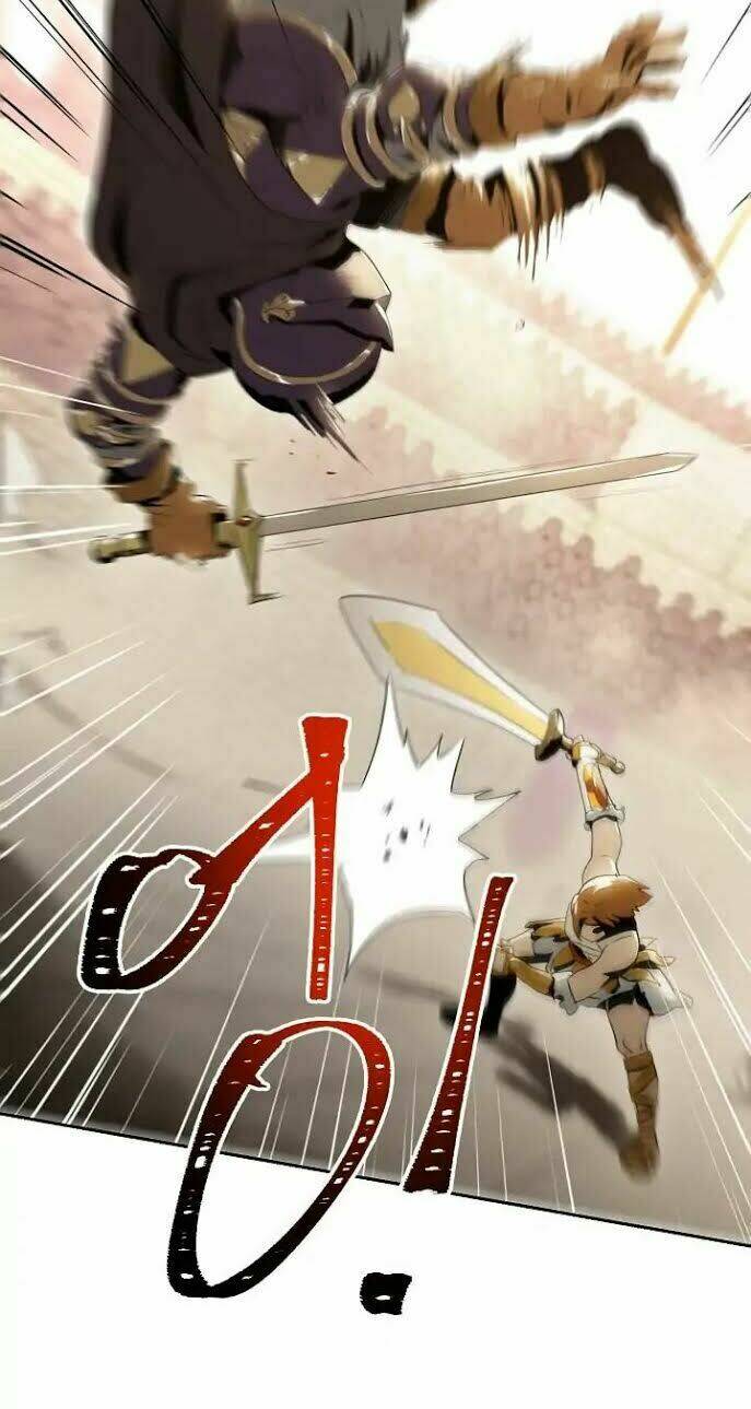 Innocents Shounen Juujugun Chapter 32 - Trang 2