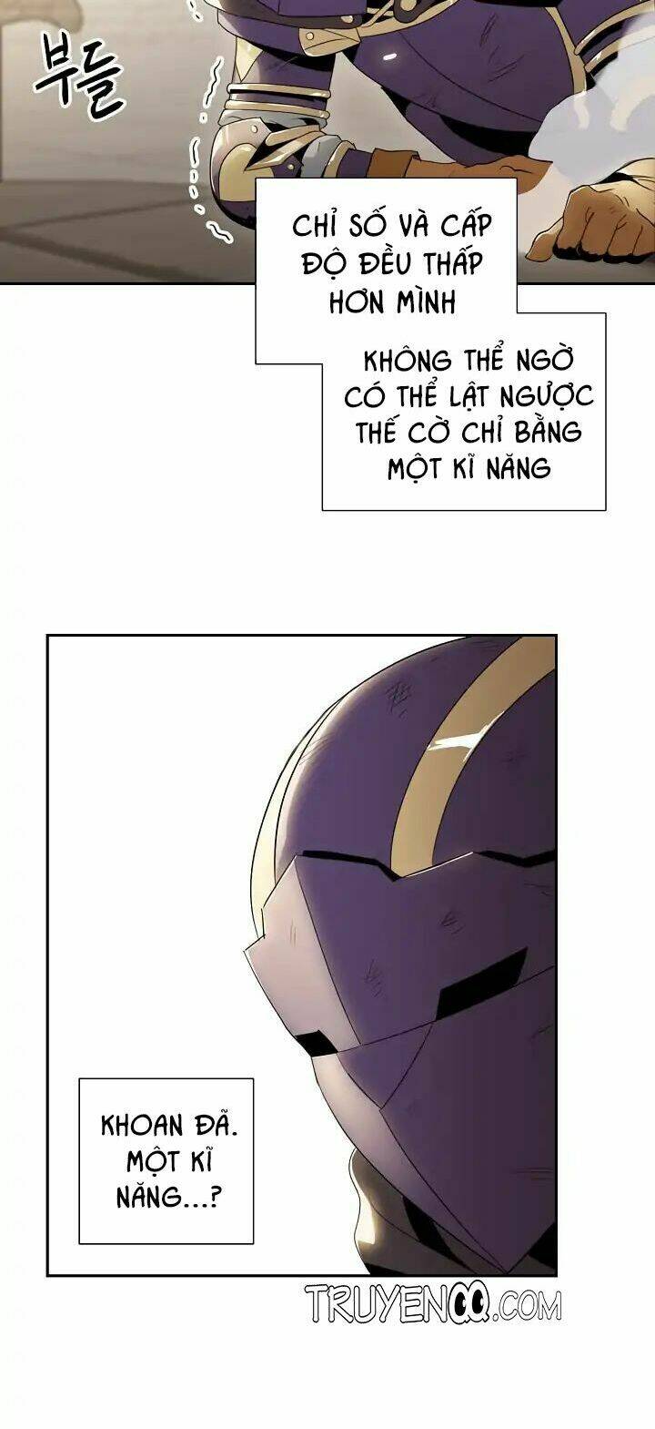 Innocents Shounen Juujugun Chapter 32 - Trang 2