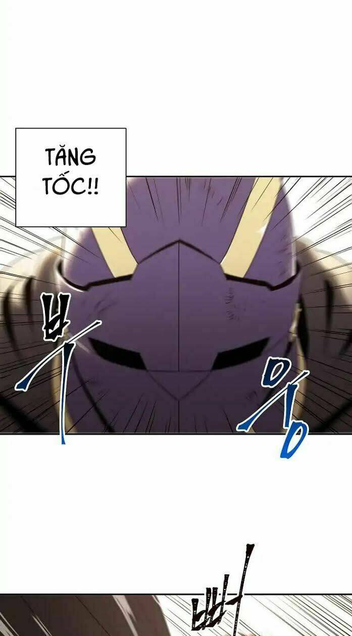 Innocents Shounen Juujugun Chapter 32 - Trang 2