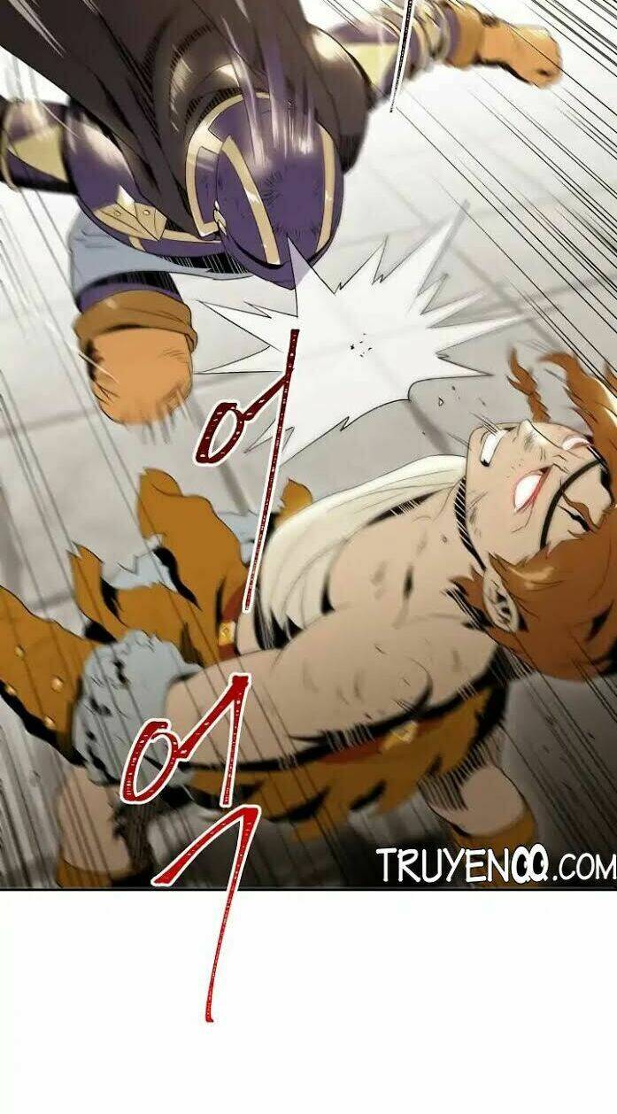 Innocents Shounen Juujugun Chapter 32 - Trang 2