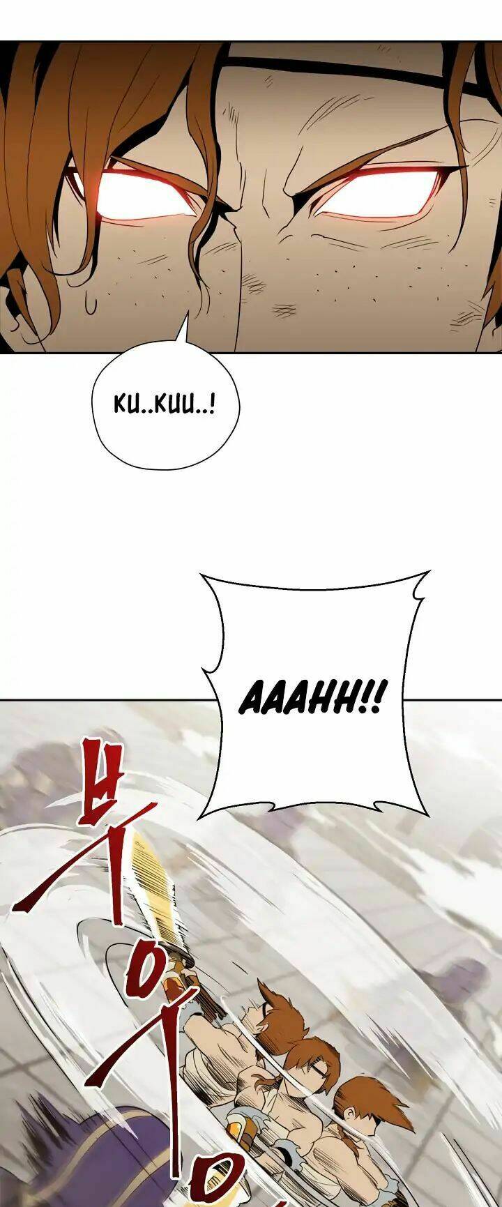 Innocents Shounen Juujugun Chapter 32 - Trang 2