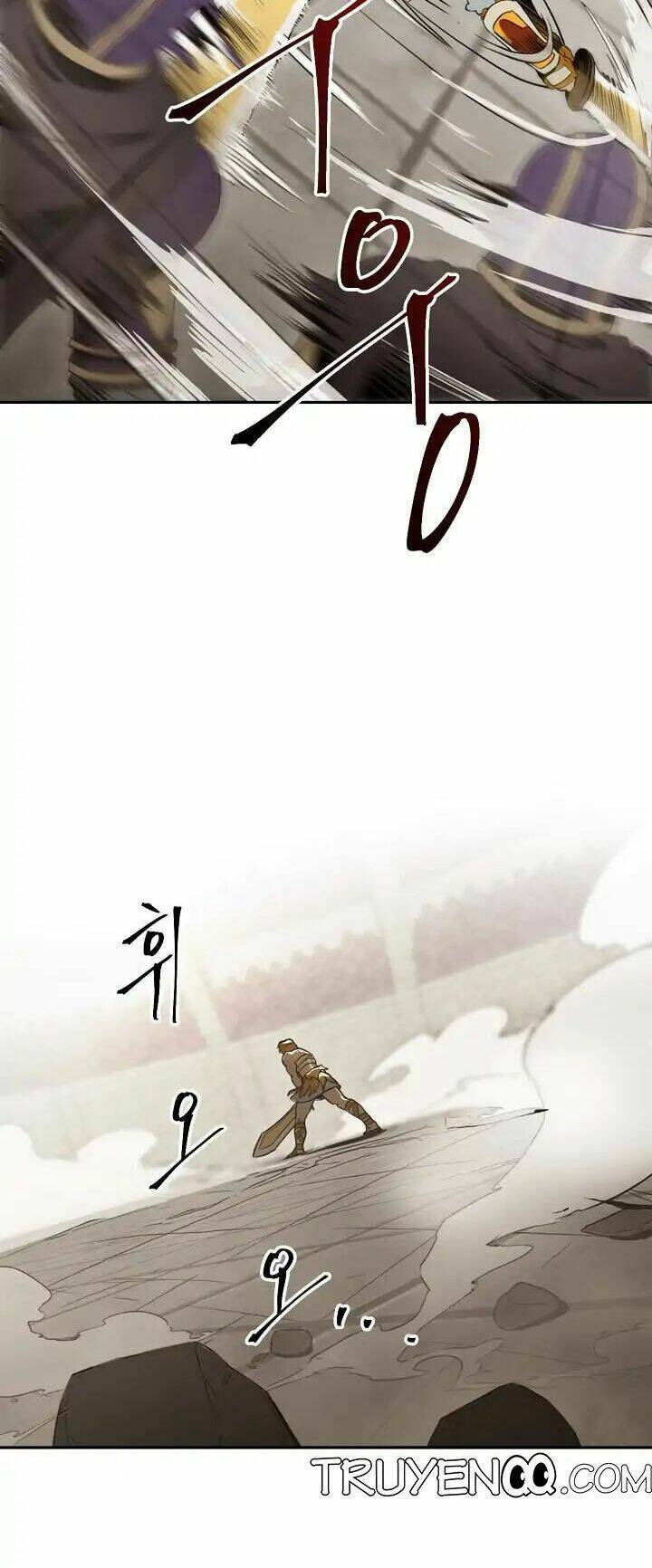 Innocents Shounen Juujugun Chapter 32 - Trang 2