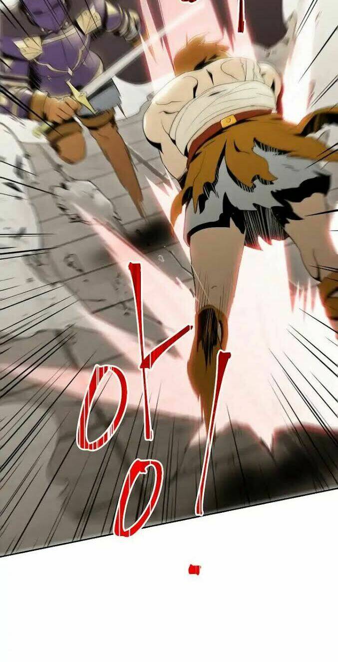 Innocents Shounen Juujugun Chapter 32 - Trang 2