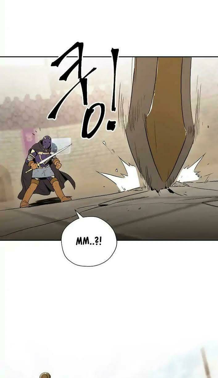 Innocents Shounen Juujugun Chapter 32 - Trang 2