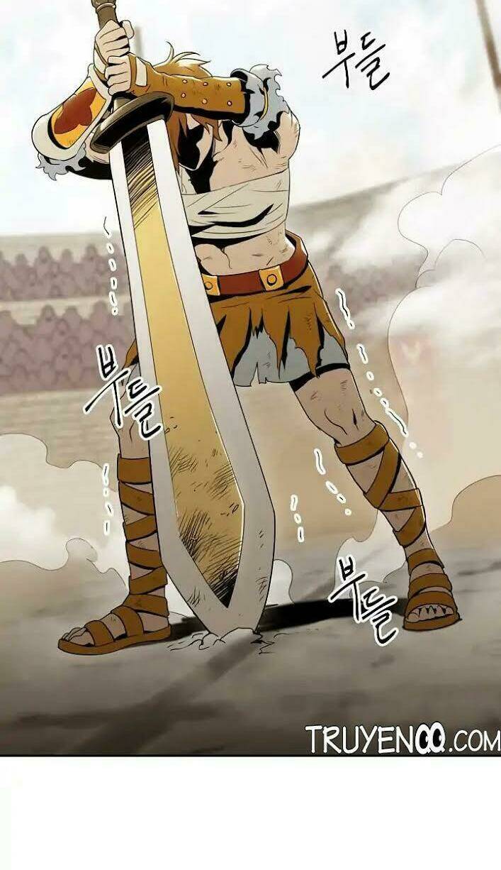 Innocents Shounen Juujugun Chapter 32 - Trang 2