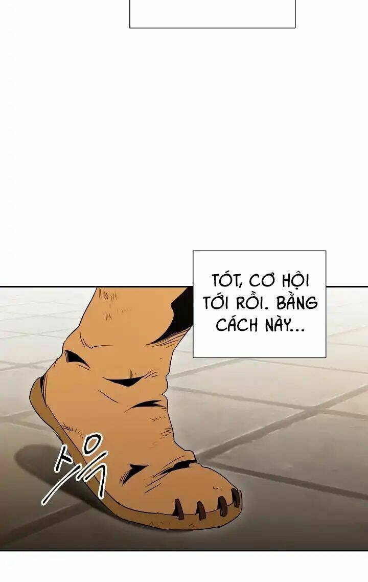 Innocents Shounen Juujugun Chapter 32 - Trang 2