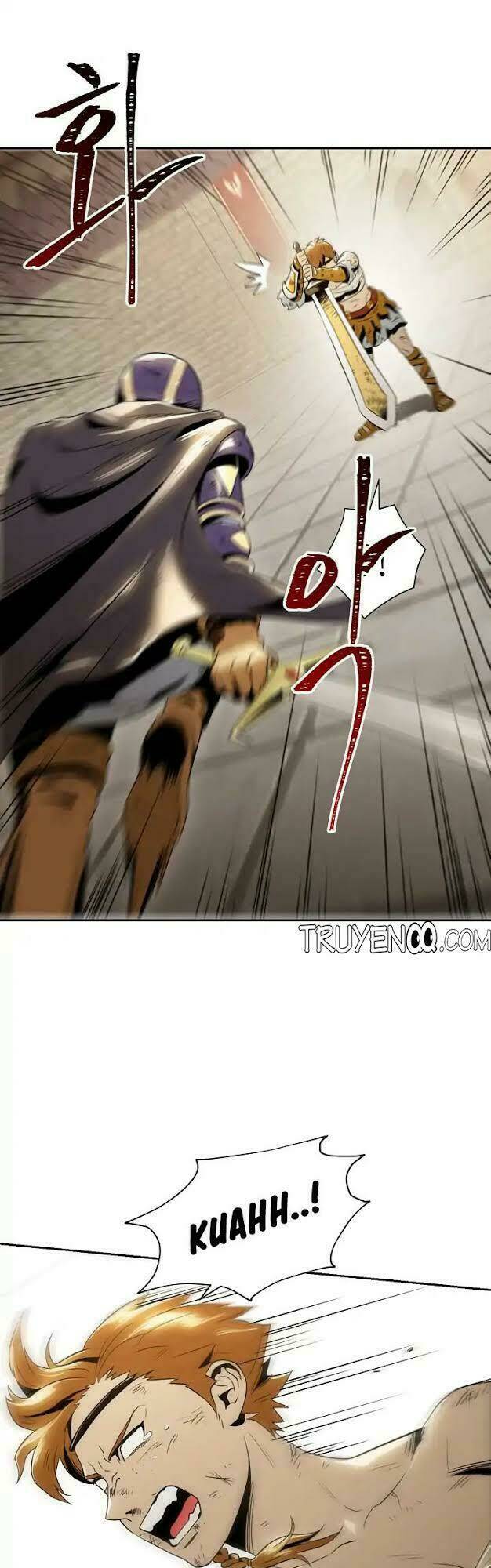 Innocents Shounen Juujugun Chapter 32 - Trang 2