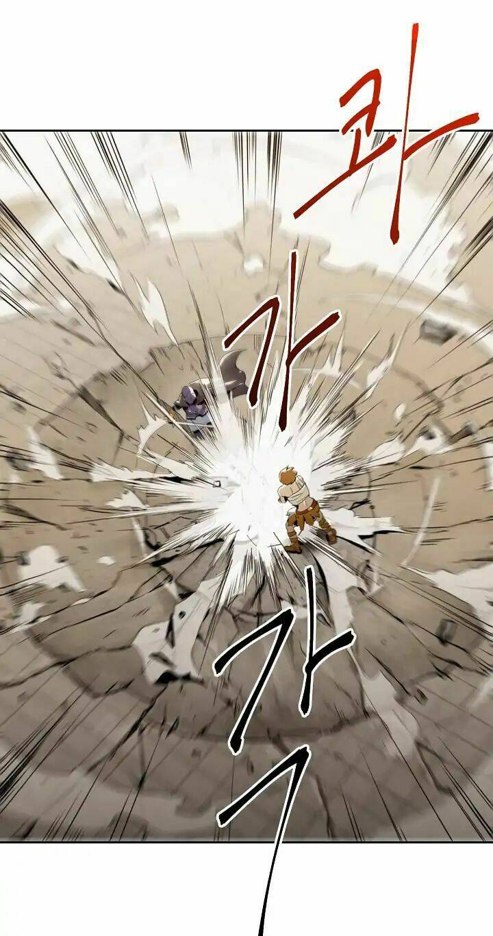 Innocents Shounen Juujugun Chapter 32 - Trang 2