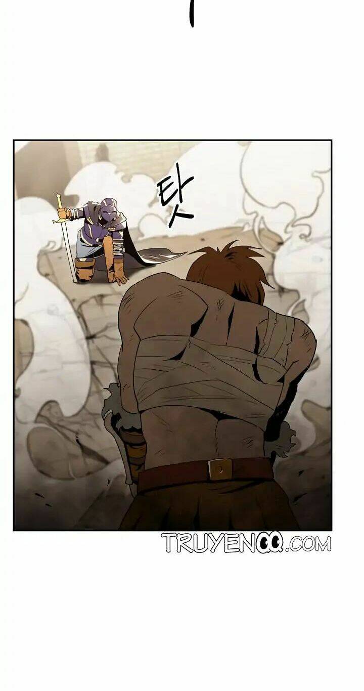 Innocents Shounen Juujugun Chapter 32 - Trang 2