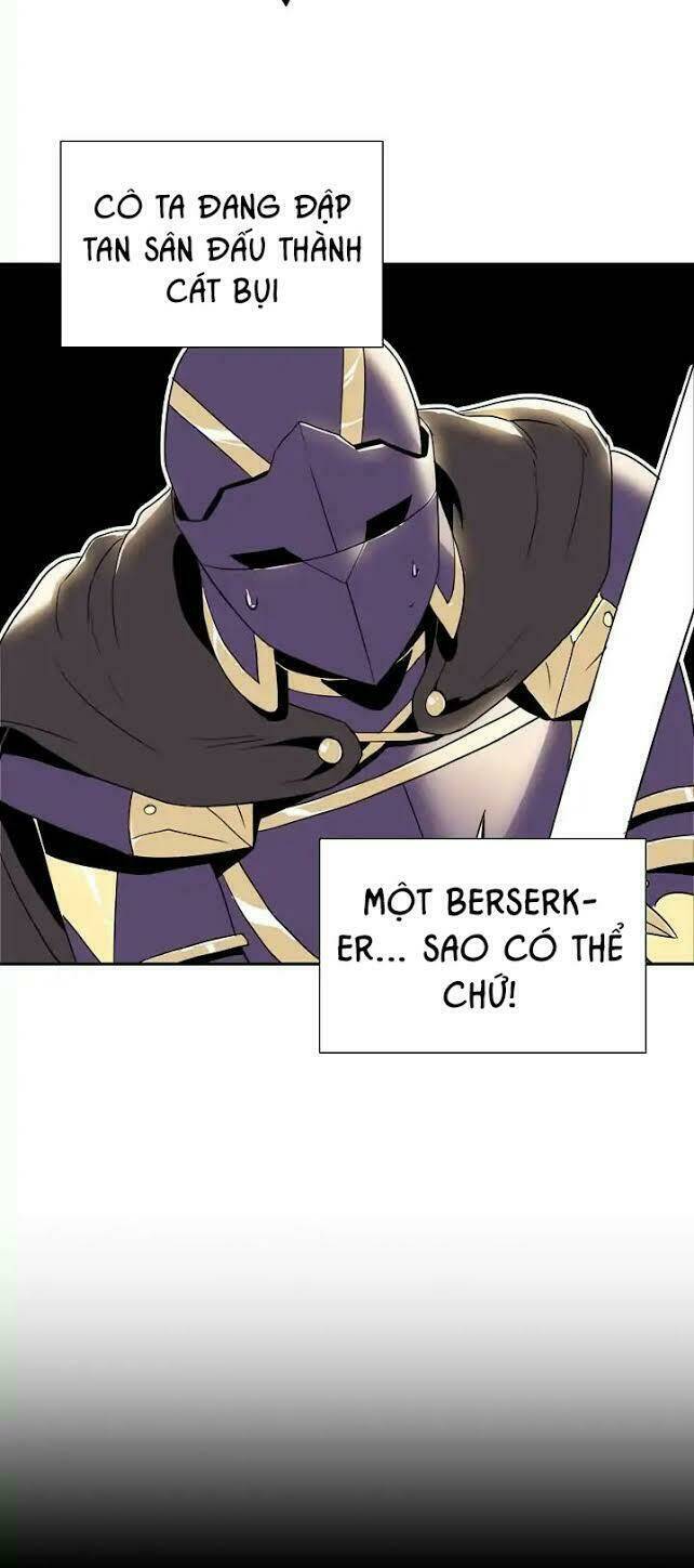 Innocents Shounen Juujugun Chapter 32 - Trang 2