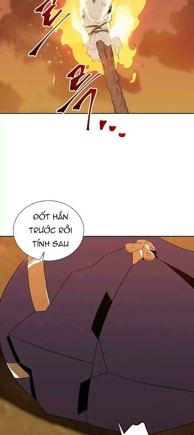 Innocents Shounen Juujugun Chapter 35 - Trang 2