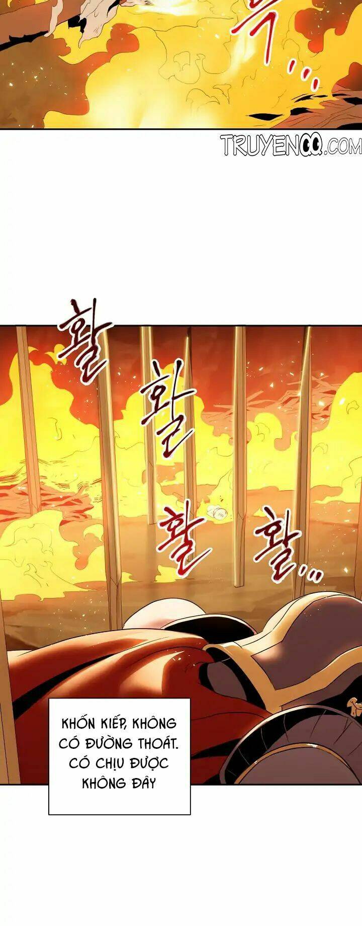 Innocents Shounen Juujugun Chapter 35 - Trang 2