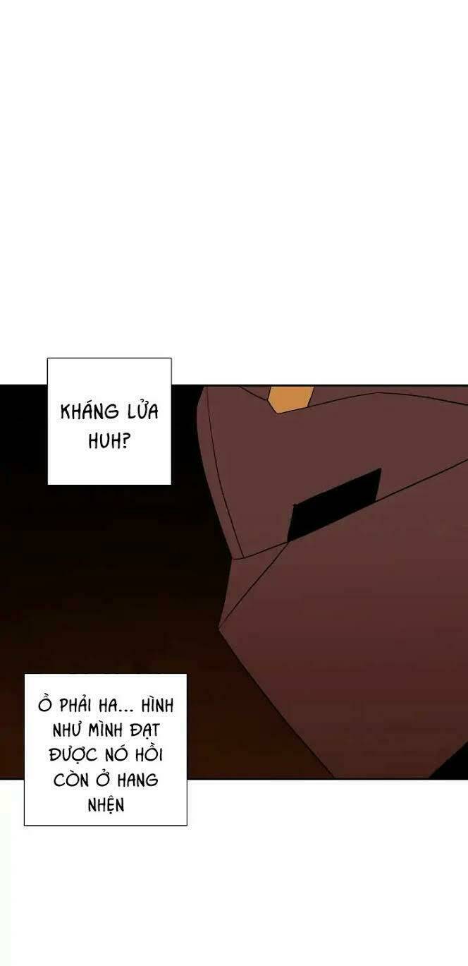 Innocents Shounen Juujugun Chapter 35 - Trang 2