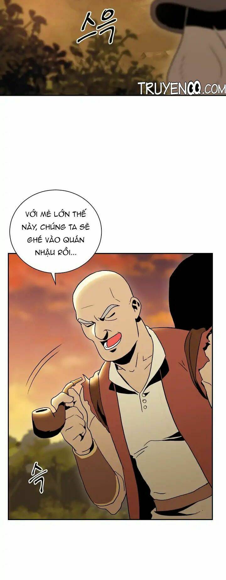 Innocents Shounen Juujugun Chapter 35 - Trang 2