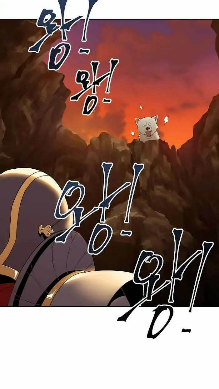 Innocents Shounen Juujugun Chapter 35 - Trang 2