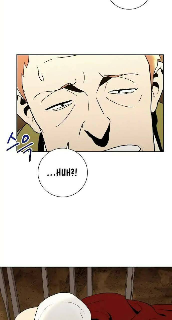 Innocents Shounen Juujugun Chapter 35 - Trang 2