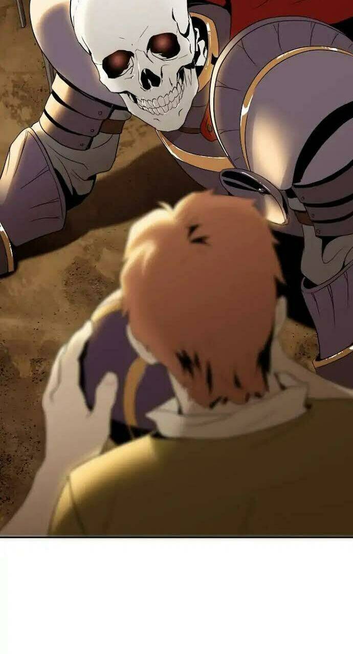 Innocents Shounen Juujugun Chapter 35 - Trang 2