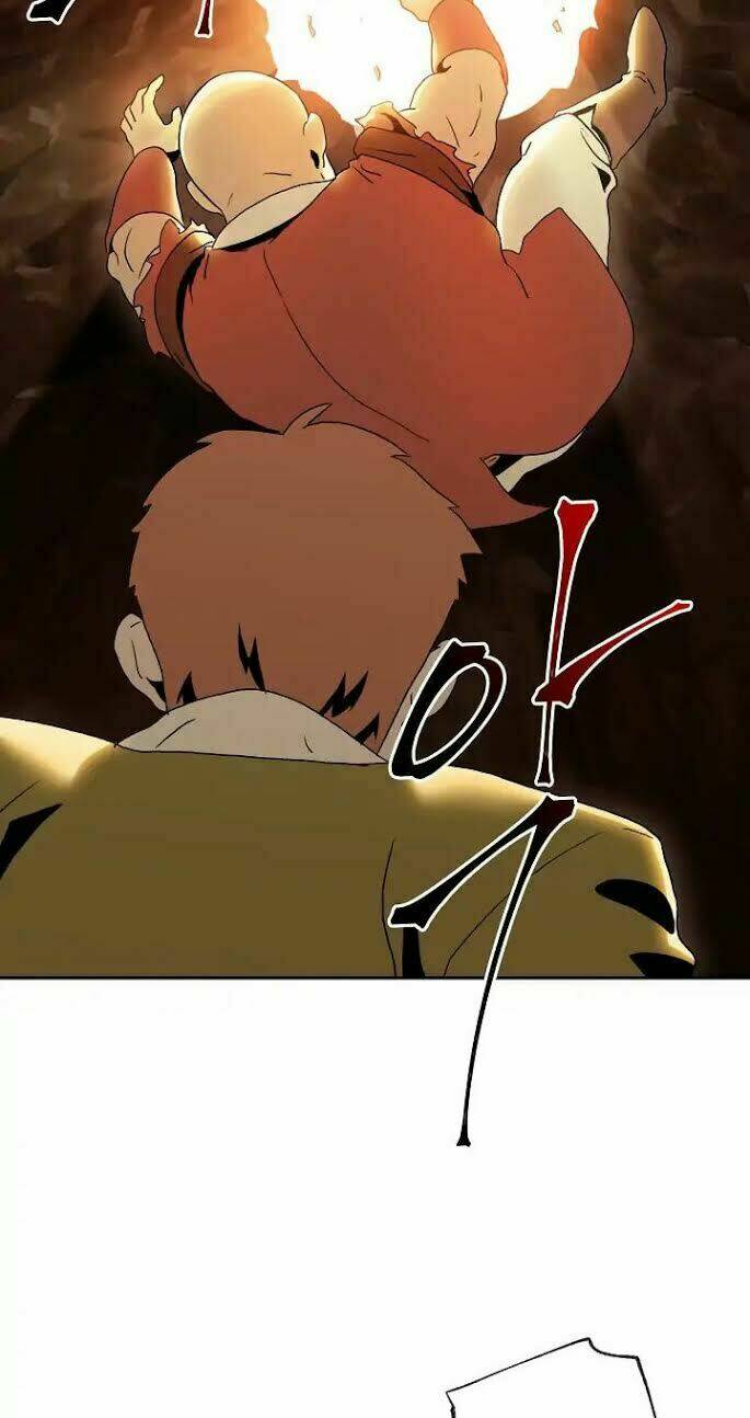 Innocents Shounen Juujugun Chapter 35 - Trang 2