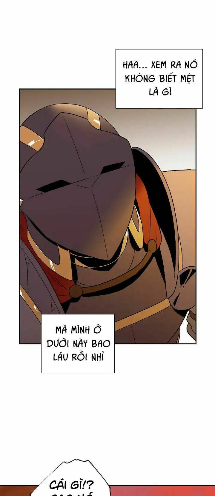 Innocents Shounen Juujugun Chapter 35 - Trang 2