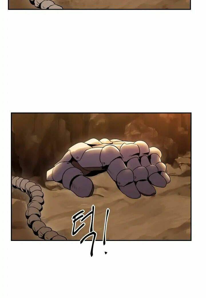 Innocents Shounen Juujugun Chapter 35 - Trang 2