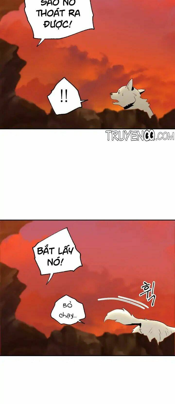 Innocents Shounen Juujugun Chapter 35 - Trang 2