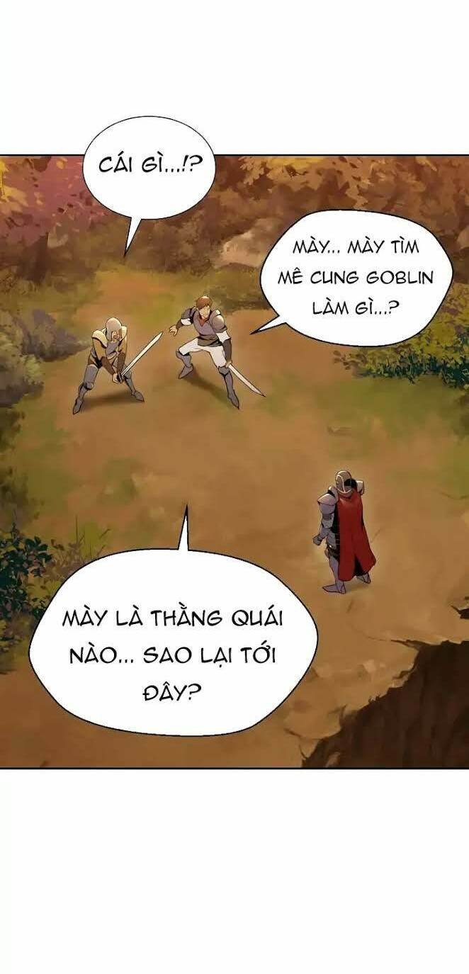 Innocents Shounen Juujugun Chapter 36 - Trang 2