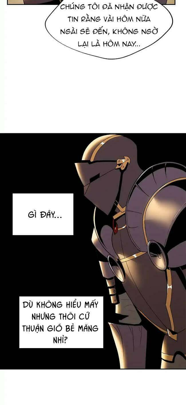 Innocents Shounen Juujugun Chapter 36 - Trang 2